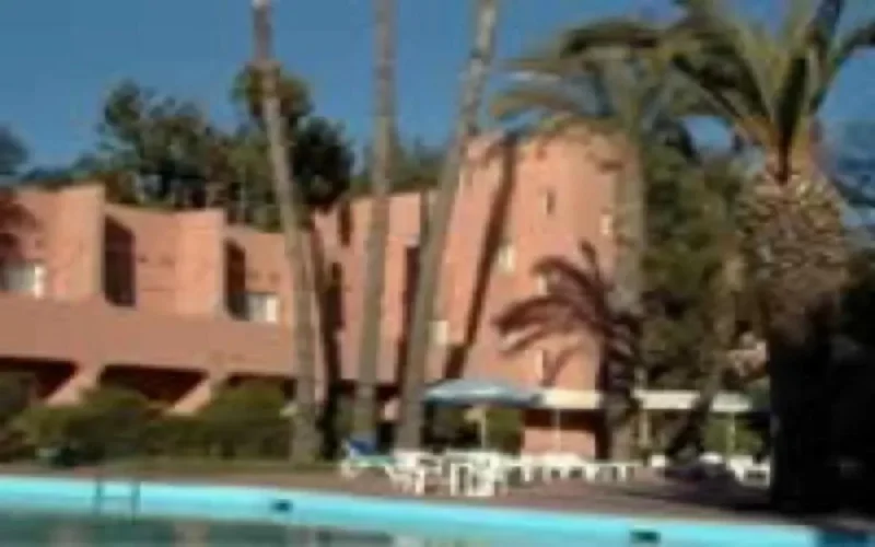 Visiter le Maroc autrement...