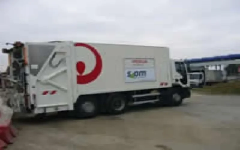 Le propreté de Nador confiée à Veolia