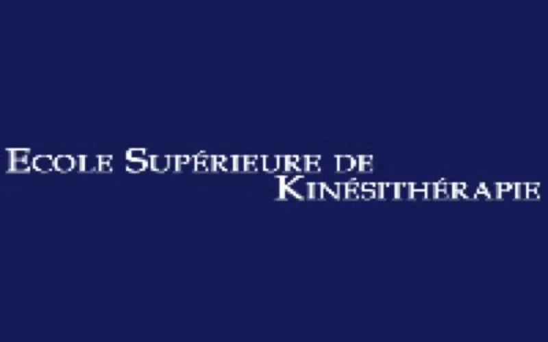 ESK - Ecole supérieure de Kinésithérapie Rabat