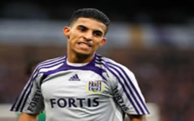Mbark Boussoufa à l'Olympique Lyonnais ? 