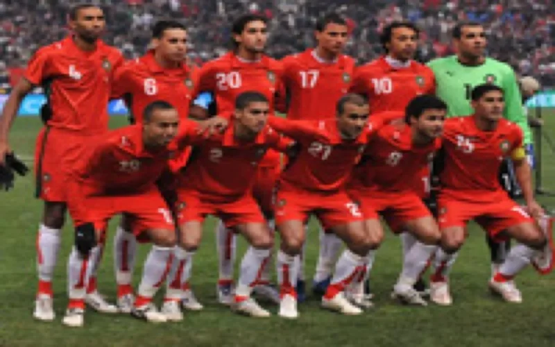 Le Match Maroc-Togo aura lieu à Rabat