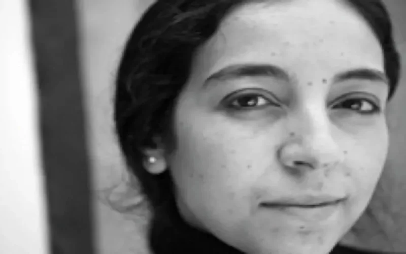 Entretien : Rachida Lamrabet