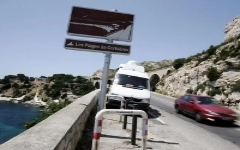 Marseille : "En quelques secondes, ce chauffard m'a volé trois vies"