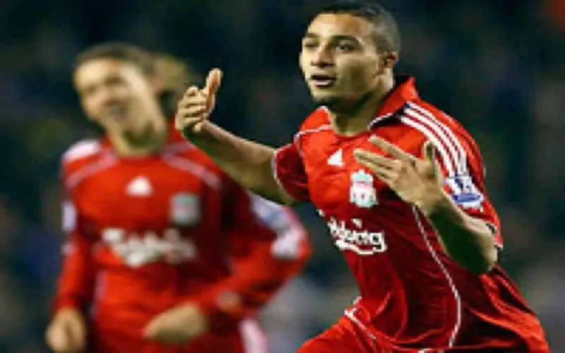 Nabil El Zhar reste à Liverpool