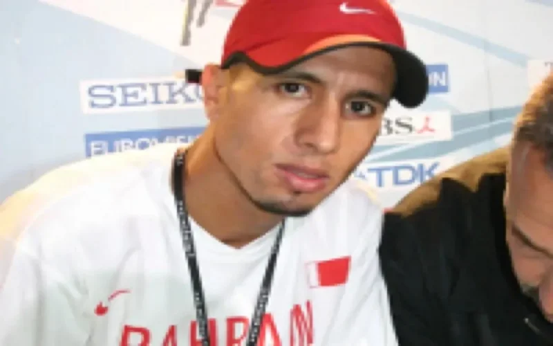 Dopage : Rachid Ramzi devant le Tribunal arbitral du sport 