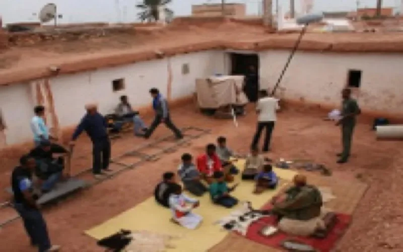OIF : aide financière pour trois films marocains