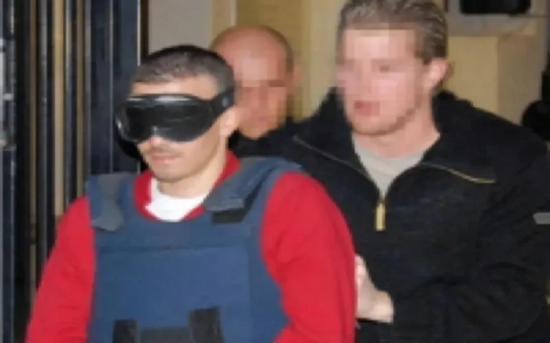 Ashraf Sekkaki arrêté au Maroc