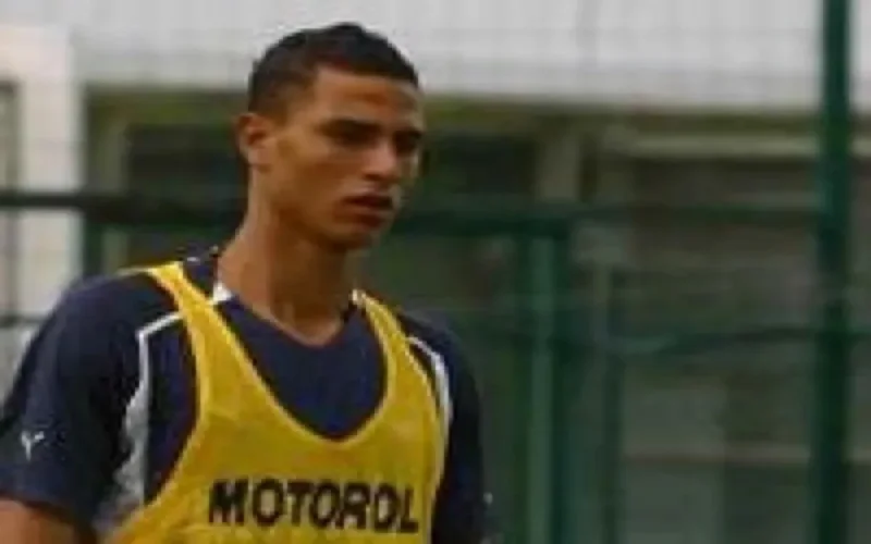 Arsenal ne veut plus de Marouane Chamakh