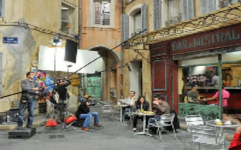 "Plus belle la vie" tourné au Maroc