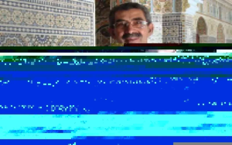 Rachid Tafersiti