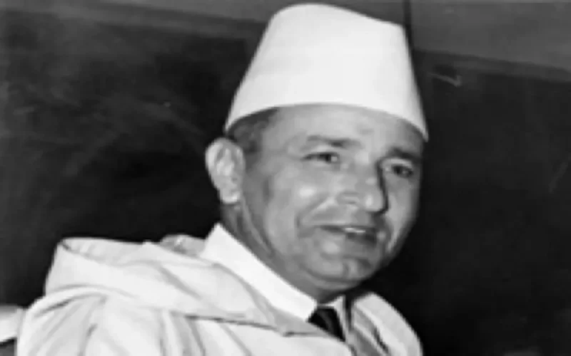Il y a 48 ans : le retour d'exil de S.M. Mohammed V