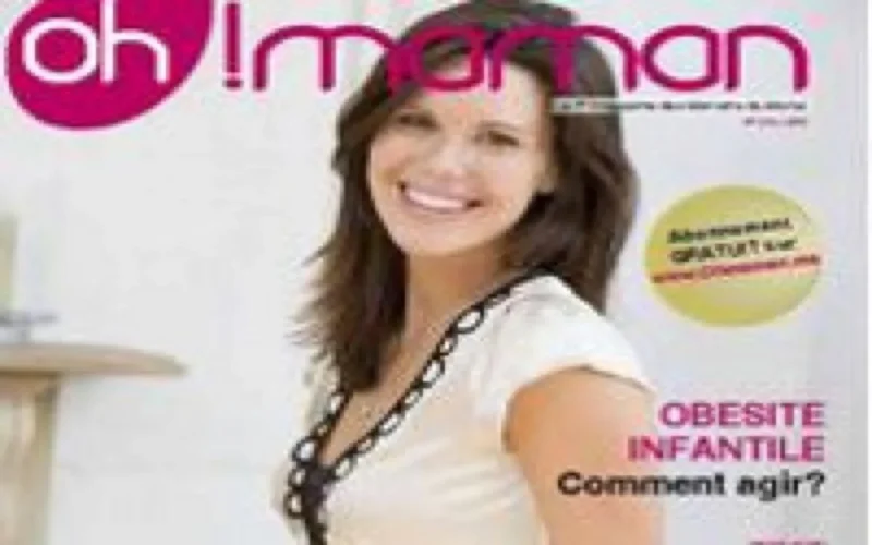 Oh !maman