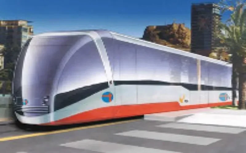 Alstom founira les tramways de Casablanca