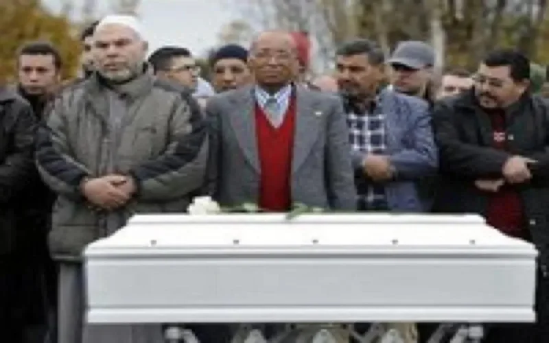 Le corps de Younes Jratlou rapatrié aujourd'hui