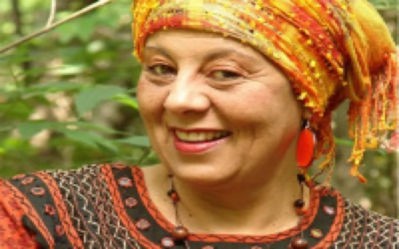 Myriame El Yamani