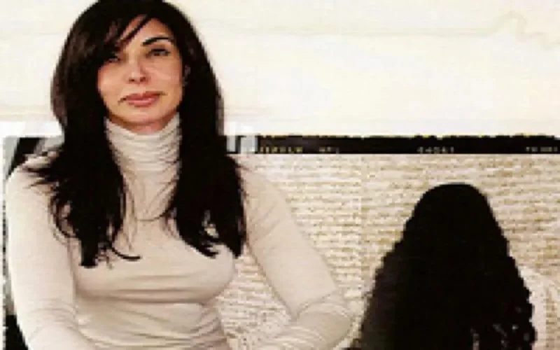 Lalla Essaydi