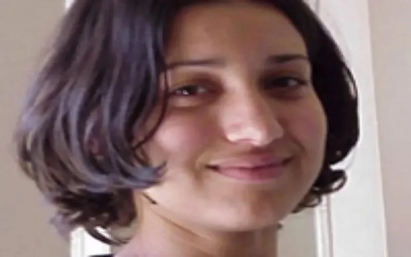 Najlae Benmbarek