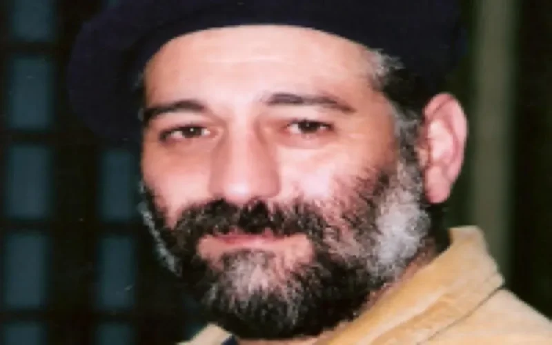 Mohamed Choubi