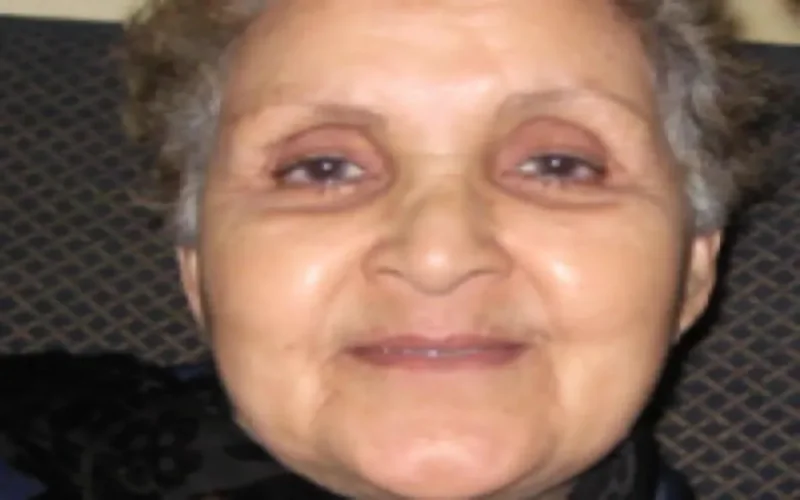 Fatima Regragui