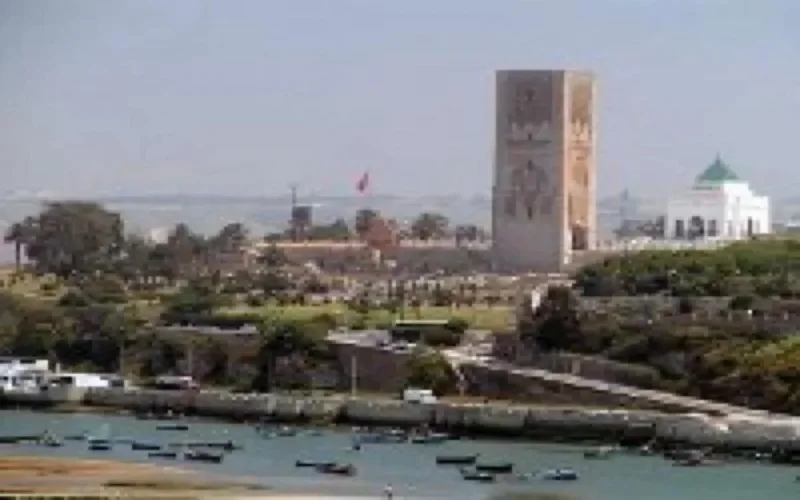 Rabat proclamée ville verte 