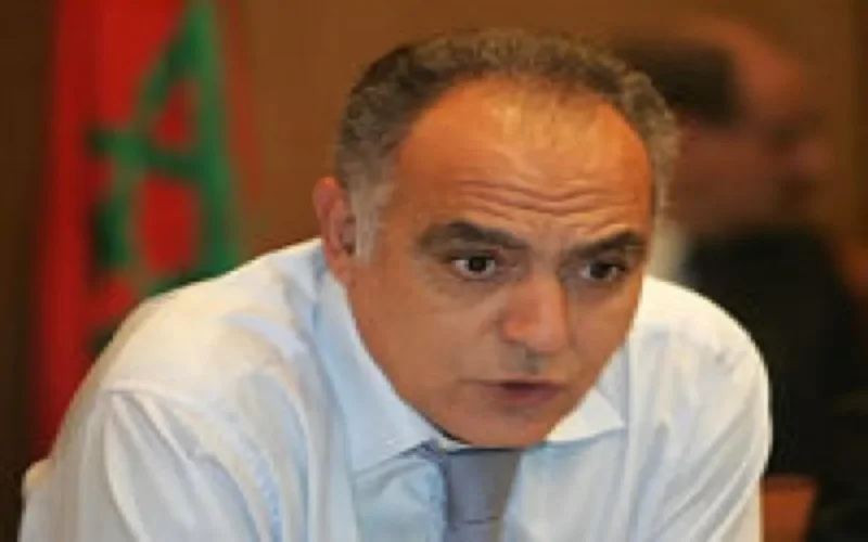 Salaheddine Mezouar élu président du RNI