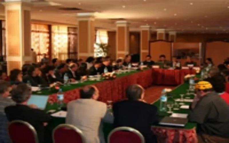 Séminaire germano-marocain sur le tourisme au Maroc