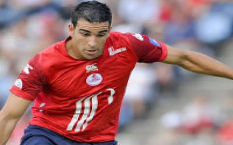 Adil Rami chez les Bleus ?