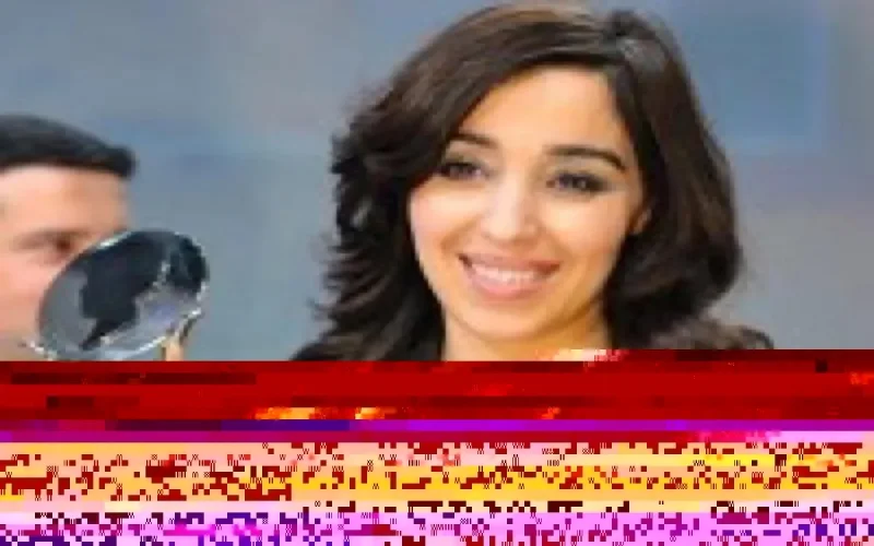 Nahema Abaroudi coiffeuse de France 2009