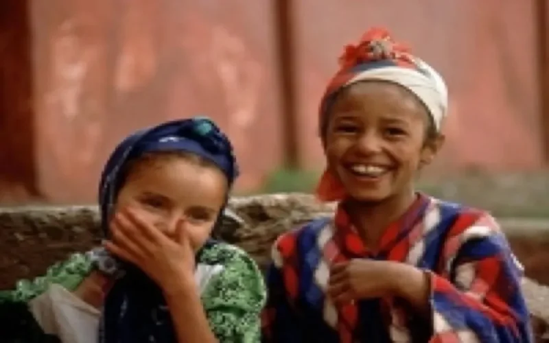 Maroc - Catalogne : accord pour la protection de l'enfance