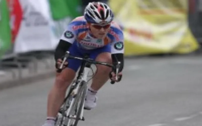 Le Tour du Maroc remporté par Dean Podgornik