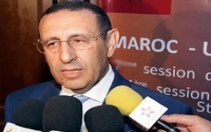4ème rencontre Maroc - Union européenne