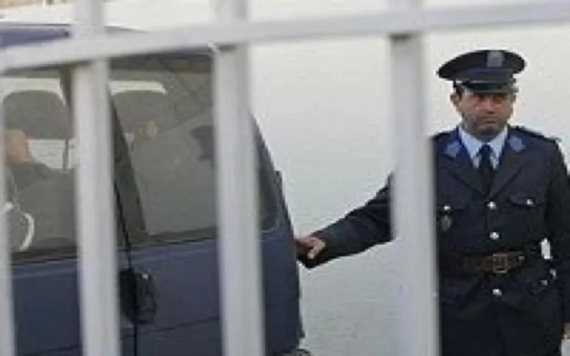 Ahmed Sahnouni recherché par le Maroc pour terrorisme