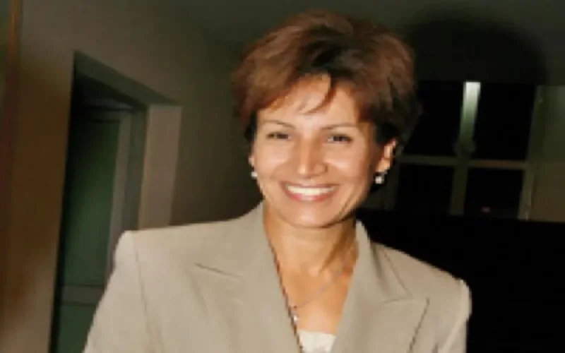 Nezha Bidouane commentatrice pour Abu Dhabi Sport 2