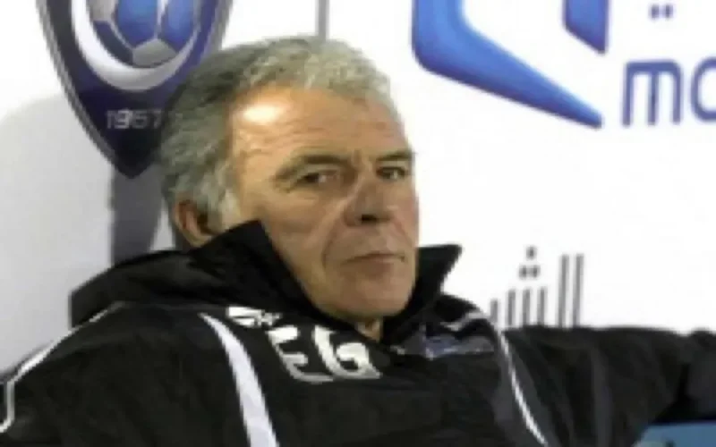 Eric Gerets confirme sa venue au Maroc