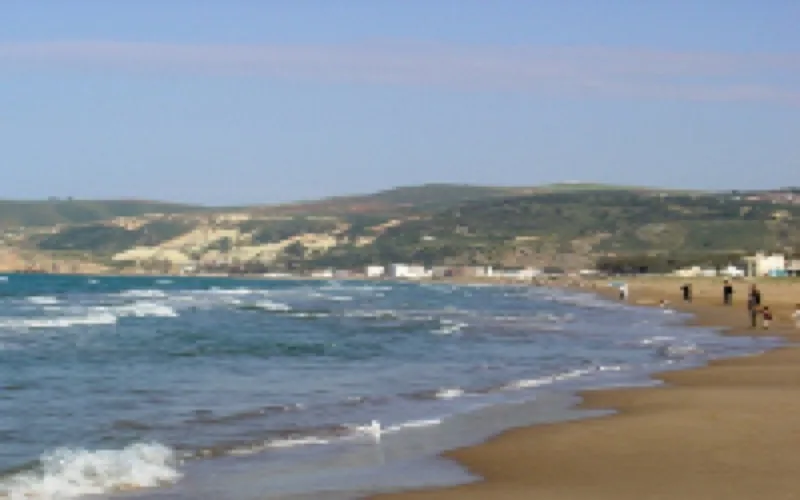 Oujda-Saidia, destination prisée des touristes