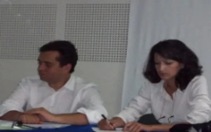 HRW accuse le Maroc de harceler Ali Amar et Zineb El Rhazaoui