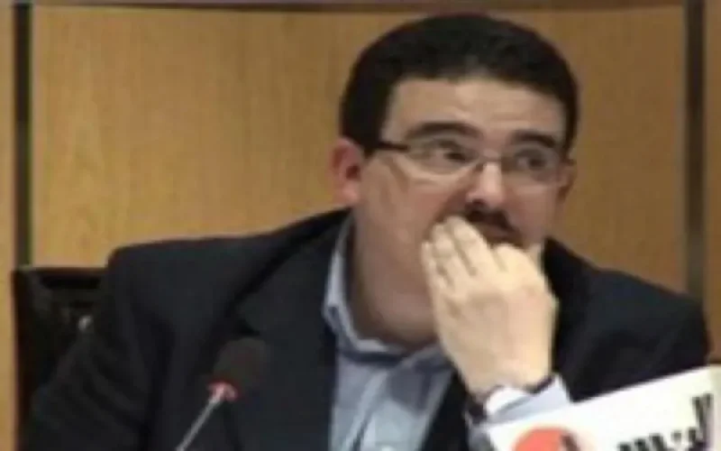 Taoufik Bouachrine condamné pour escroquerie