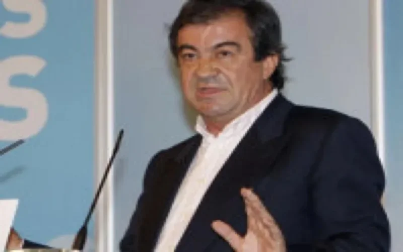 Présentation du projet de liaison fixe du Détroit de Gibraltar le 14 janvier