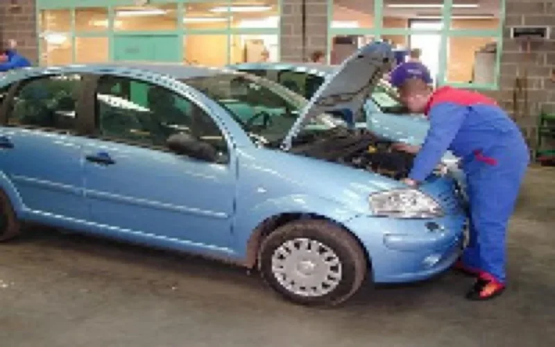 Corée : 6 millions de dollars pour la formation automobile