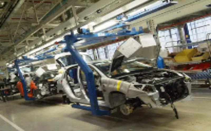 L'industrie automobile marocaine cartonne