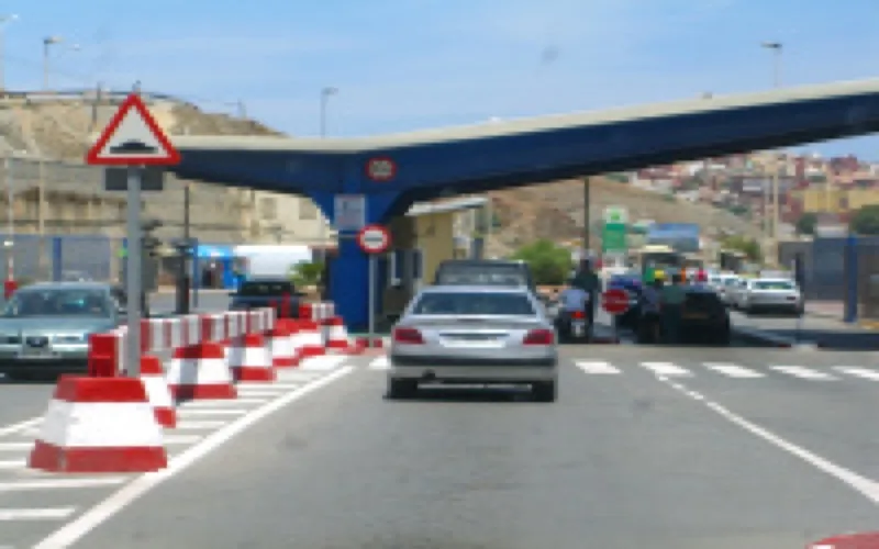 Opération Marhaba 2010 : 80.000 MRE transitent par Bab Sebta