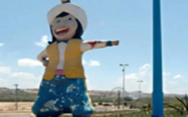 Walibi débarque au Maroc
