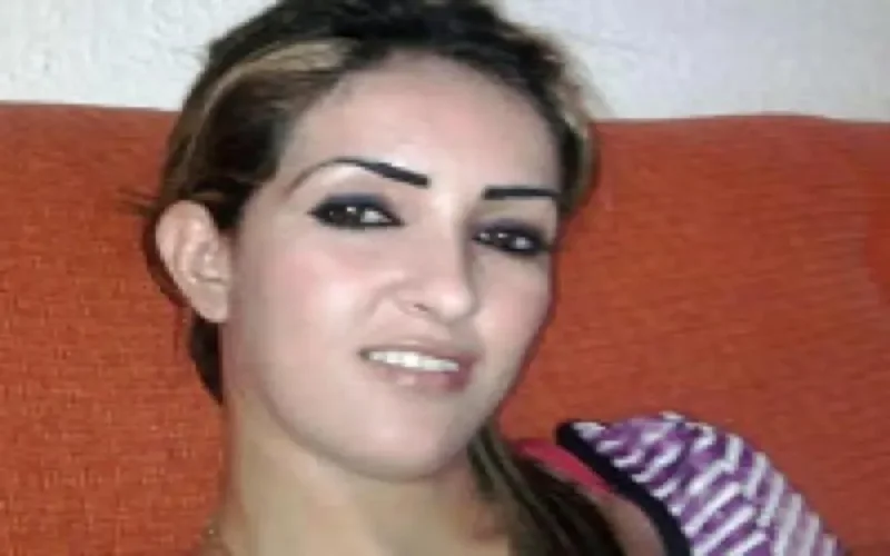 Noura Benrrabah violée à Alicante