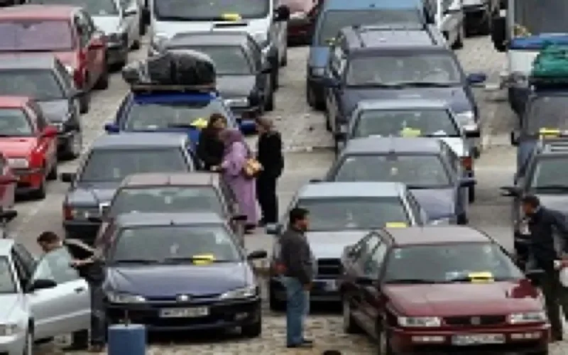 Près de 100.000 MRE sont rentrés au Maroc par Bab Sebta