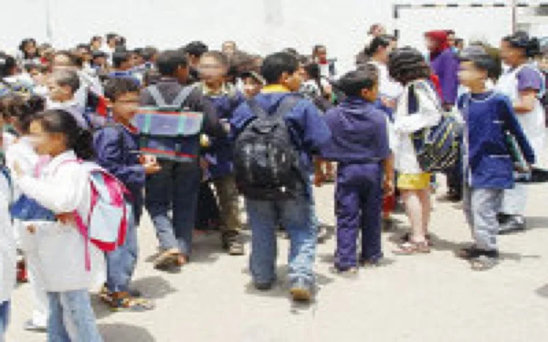 Maroc : La Rentrée scolaire est prévue le 16 septembre