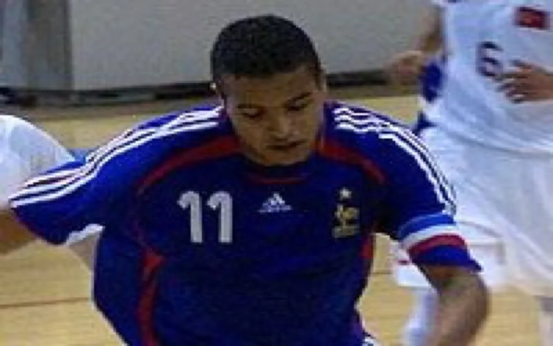 Youssef El-Arabi fait le choix du Maroc