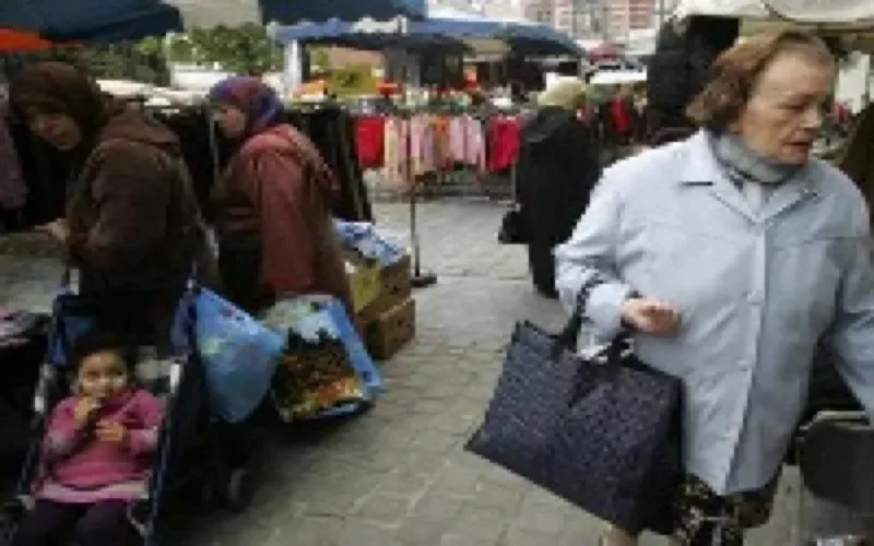 Pour 72% de Marocains, les Néerlandais portent un regard négatif sur l'Islam