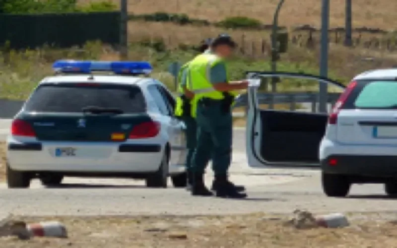 Deux Marocains maltraités à Melilla