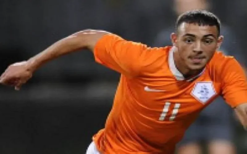 Ismaïl Aissati et Nordin Amrabat optent pour le Maroc