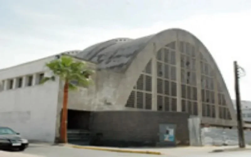 L'ancien marché de gros de Casablanca devient un centre commercial